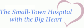 The Small-Town Hospital with the Big Heart